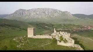 EC Sessions at Cetatea Trascaului w/ Missile