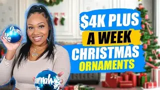 Make +$4,000/Week Before Christmas (NOW!) | Make Money Online for Beginners 2022