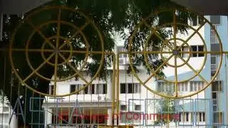 Welcome to JG College of Commerce..