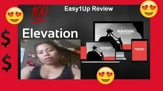 Easy1up Review  - What is Easy1up and How It Works
