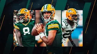 Madden 26 Packers Season 2 Games 5-8