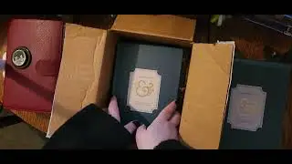 Archer & Olive Black Friday Haul