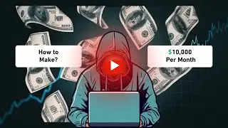 Start a Automated YouTube Cash Cow Channel The Right Approach