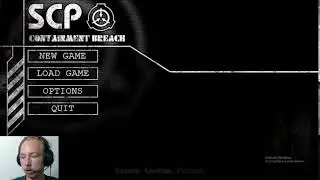 SCP and CHILL! WT new webcam!