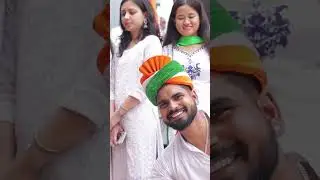 Independence Day Vibes at Skinaa 🇮🇳✨ #independencedaycelebration #independenceday #viral #trending