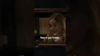 Corey cares for maya | Girl meets world | #friendship #funny #viral #fyp #family