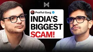India's Education System is a SCAM | Prafful Garg EXPOSES The Truth | KwK #214