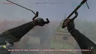 Dying Light 2 - One of the Smoothest Kill Ever?