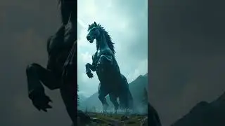 Which horse would you like to ride and accompany your trip?