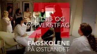 Fagskolen Helsefag  (adWords versjon)