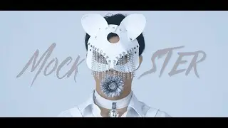 Ginger May - MOCKSTER (Radio Edit) [Official Music Video]