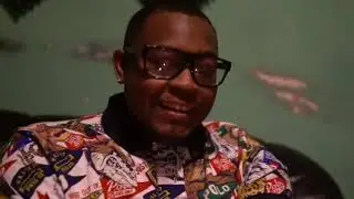 Waveanatti in-studio Vlog shot by @adaywithdyff