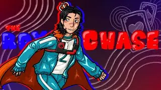 untitled tag game, but with a monarchy // ROBLOX THE ROYAL CHASE