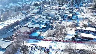 Rossland Winter Carnival 2026