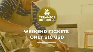 The Ceramics Congress