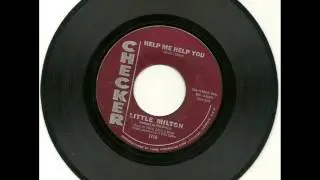 Little Milton - Help Me Help You 1965