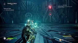 GODFALL Online PS5