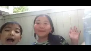 Делаем лизуна «самый простой способ»