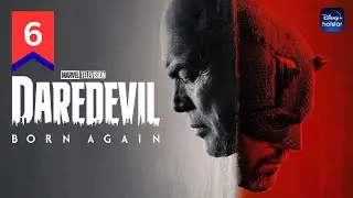 Daredevil: Born Again Season 1 Episode 6 Explained in Hindi | Jio Hotstar In हिंदी | Hitesh Nagar