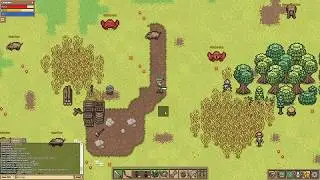 stein.world gameplay #6 | Gearing up