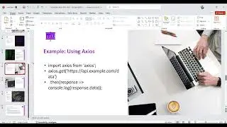 API Integration in React JS