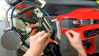 Best  Badminton Racket | Best String  | Under Budget Yonex Racket String BG 65 Best Yonex Wire