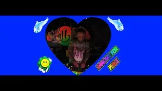 Friedenstanz & Radio Kosmos presents DANCING FOR PEACE - E.T. (28) &copy;