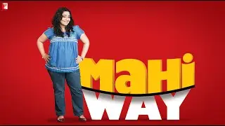 Mahi Way | TV Series Promo
