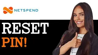How To Change Pin On Your Netspend Card (2025)