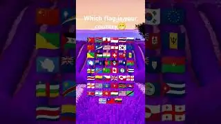 Which flag is your country😁 #vtuber #music #cat #jesus #roblox #piano #cambodia