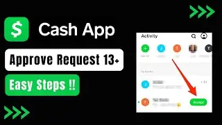 How to Approve Cash App Request 13+