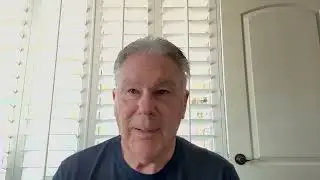 MY TESTIMONY PART 1