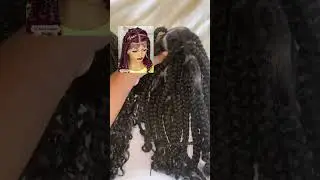 Wig influencers get free samples auto approved on TikTok Shop