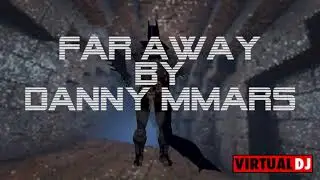 Danny Mmars - Far Away #Lonely #EDM #RHYTHM #HIT #DANCE #GROOVY #Kenya #FreeMusic