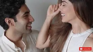 Comedian Aadar malik and Aparnaa Bajpai's Pre-Wedding Film | Fourfold Pictures