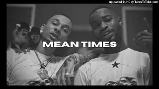 Fredo Type Beat - mean times - UK Rap/Drill Type Beat 2021