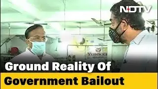 Reality Check | Small Businesses Worst-Hit By COVID-19