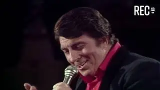 Antonio Prieto en Aplauso (1980)