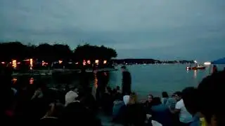 Konstanzer Seenachtsfest 2017