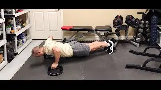 GARAGE WORKOUTS 179 SIMPLE SERIES 