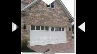 Garage Doors WA.wmv