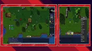 OTPOKEMON | BOT | TIBIA POKEMON [CAVEBOT/FISHING]