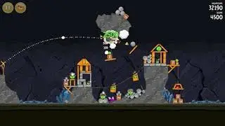 Angry Birds Begins
