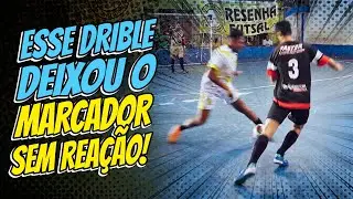 Resenha FS x Mangua&ccedil;a FS - Final Copa Adega Tropical 2021