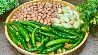 जब दाल,सब्जी बनाने का मन ना करे तब इसे बना लीजिये सिर्फ 5 मिनट में,चार रोटी ज़्यादा ही खाओगे गारंटी