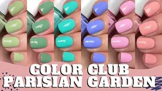 Color Club 