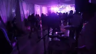 Sonido & Luces 