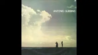 Antonio Gubbins &ndash; Antonio Gubbins [1983]
