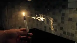 Particular Light Smoke HD