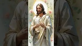 When God Heals the Broken Heart